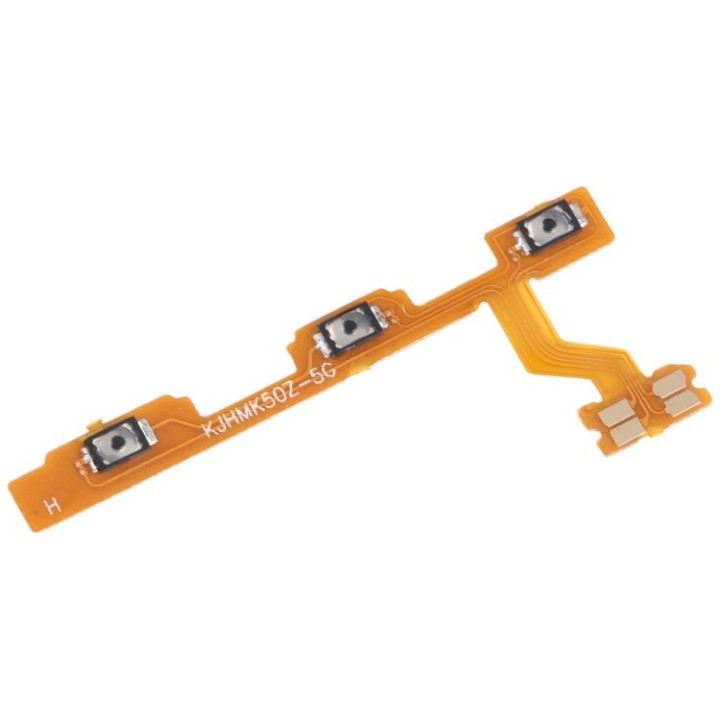 FLEX DI TASTO VOLUME E POWER PER XIAOMI 12T (22071212AG) / 12T PRO (2.