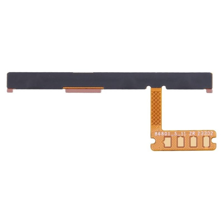 FLEX DI TASTO VOLUME E POWER PER SAMSUNG GALAXY Tab A9+ 11inch (2023).