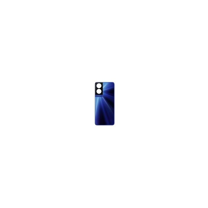 COVER POSTERIORE PER TCL 505 / T509K BLU