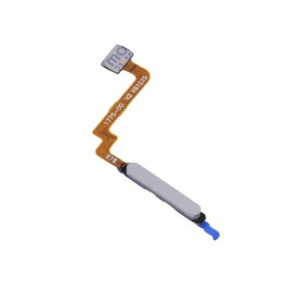 TASTO HOME + IMPRONTE FLEX COMPLETO PER XIAOMI REDMI NOTE 10 5G (M210.