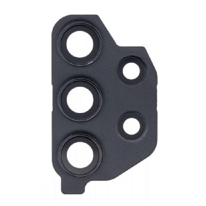 SUPPORTO CAMERA PER SAMSUNG GALAXY A32 5G A326B NERO