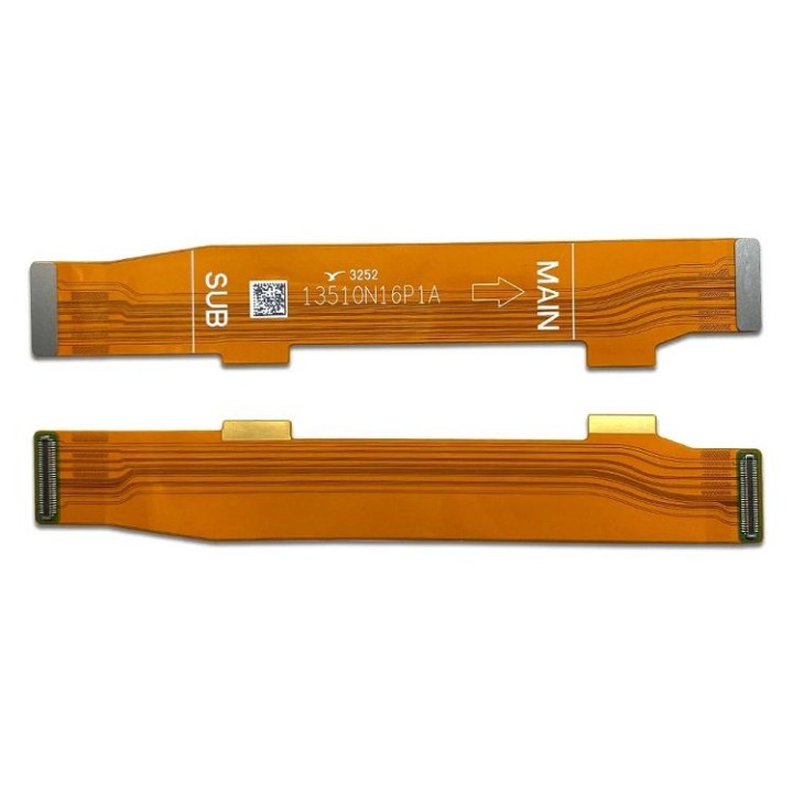 MAIN FLEX PER XIAOMI REDMI NOTE 13 PRO 5G (2312DRA50C 2312CRAD3C 2312.