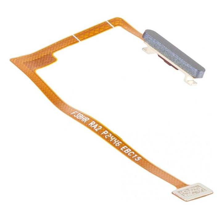 IMPRONTE FLEX PER REALME 14X 5G (RMX5020) NERO