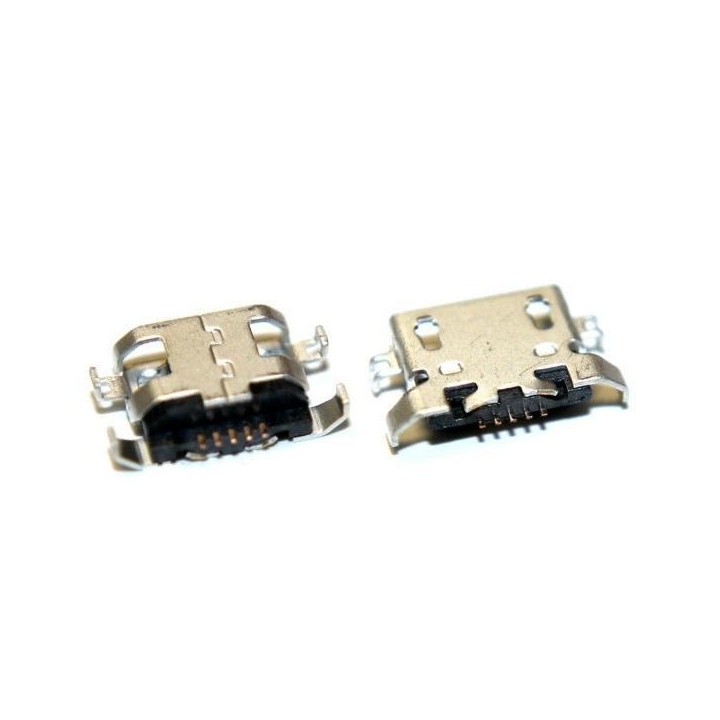CONNETTORE DI RICARICA PER MOTOROLA MOTO G4 PLUS XT1640 XT1644