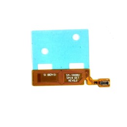 FLEX DI SENSORE GRAFIA PER SAMSUNG GALAXY S22 ULTRA 5G S908B