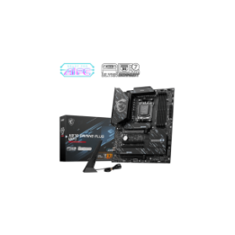 MB MSI X870E GAMING PLUS WIFI AM5