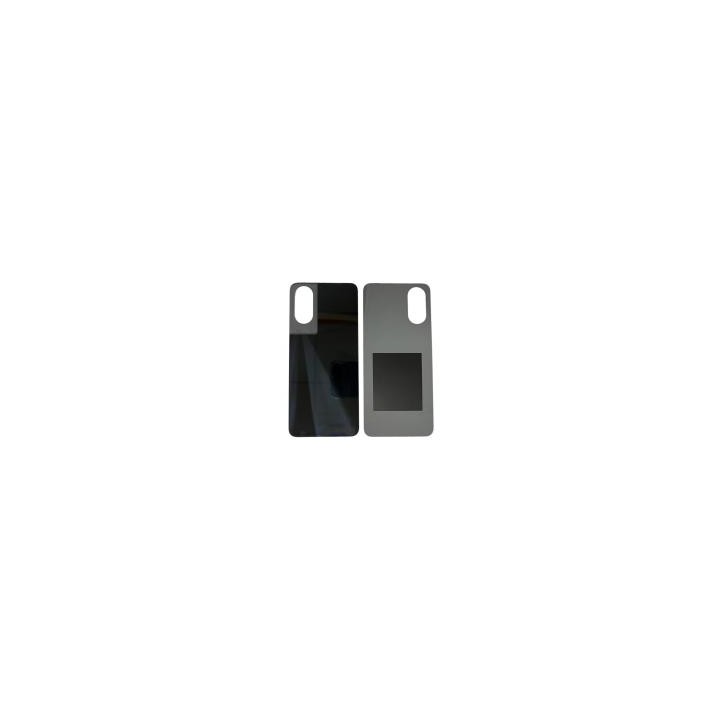 COVER POSTERIORE PER TCL 505 / T509K GRIGIO