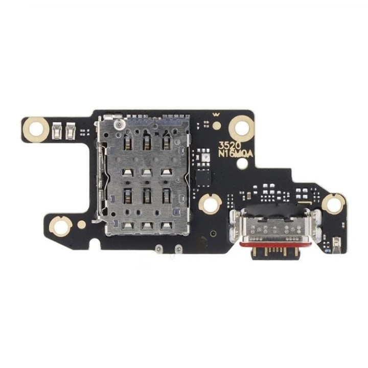 FLEX DI RICARICA PER XIAOMI REDMI NOTE 13 PRO 5G (2312DRA50C 2312CRAD.