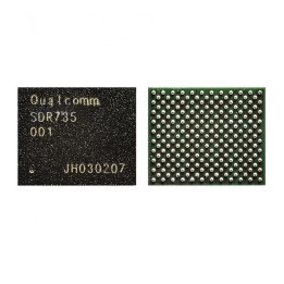 FREQUENZA INTERMEDIA IC CHIP SDR735 (QUALCOMM) PER APPLE IPHONE 14 /..