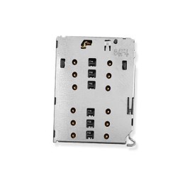 SIM READER PER HUAWEI P20 / P20 PRO CLT-L29