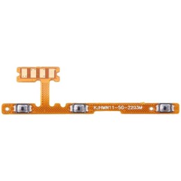 FLEX DI TASTO POWER E VOLUME PER XIAOMI POCO M4 PRO 5G (21091116AG MZ.