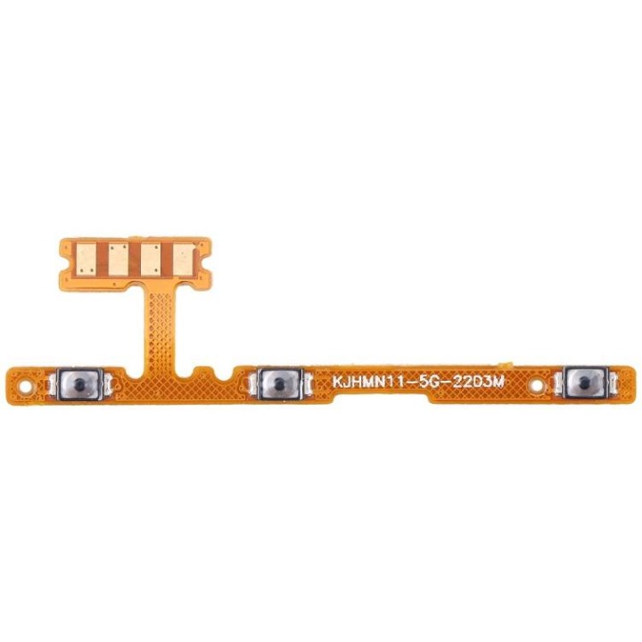 FLEX DI TASTO POWER E VOLUME PER XIAOMI POCO M4 PRO 5G (21091116AG MZ.