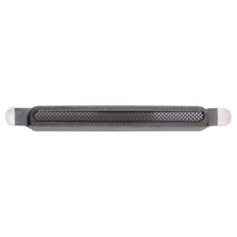 SUPPORTO METALLICO ANTIPOLVERE ALTOPARLANTE EAR SPEAKER PER APPLE IPH.