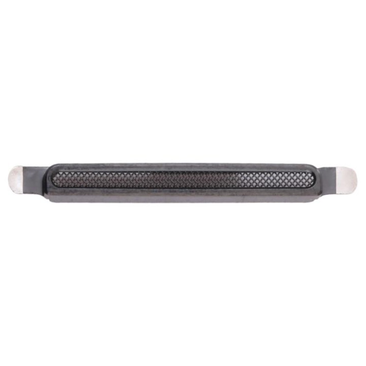 SUPPORTO METALLICO ANTIPOLVERE ALTOPARLANTE EAR SPEAKER PER APPLE IPH.