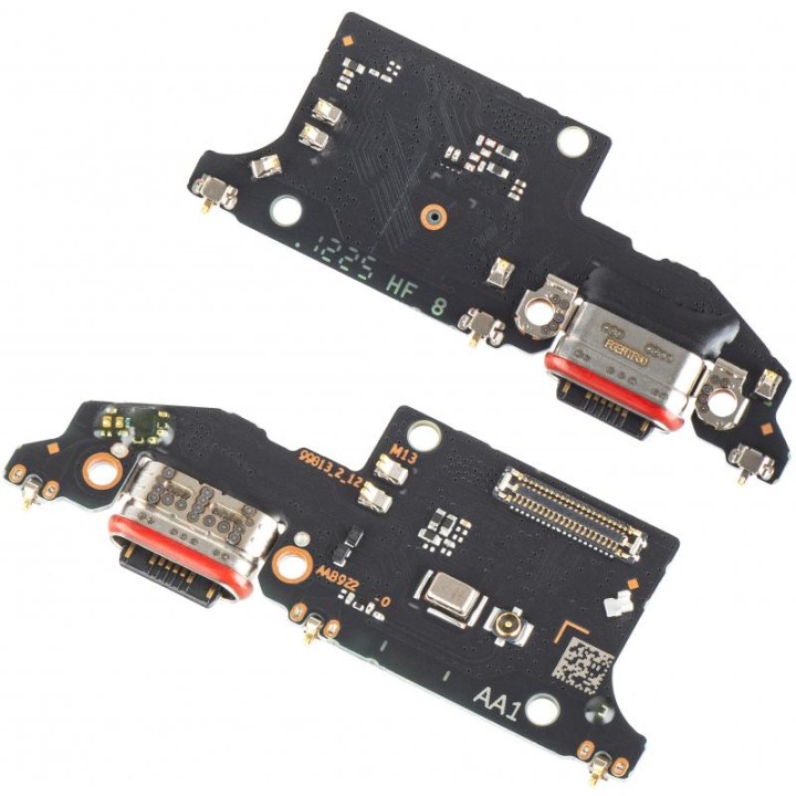 FLEX DI RICARICA PER REALME C75 4G (RMX3941) ORIGINALE