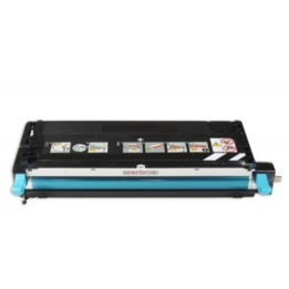 Toner per Epson Aculaser C2800 S0501160 ciano 6000pag.