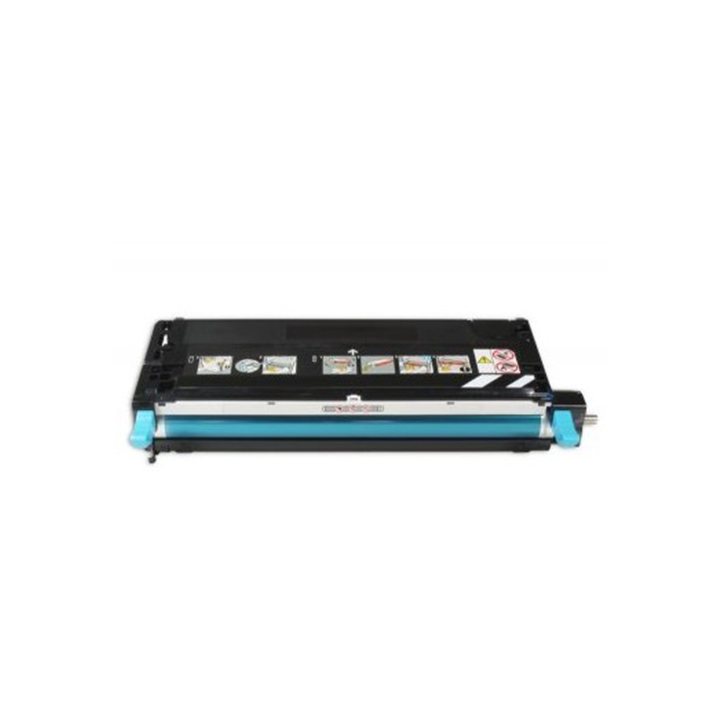 Toner per Epson Aculaser C2800 S0501160 ciano 6000pag.