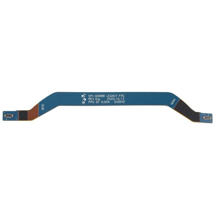 MAIN FLEX #2 / ANTENNA FLEX PER SAMSUNG GALAXY S21 ULTRA 5G G998B