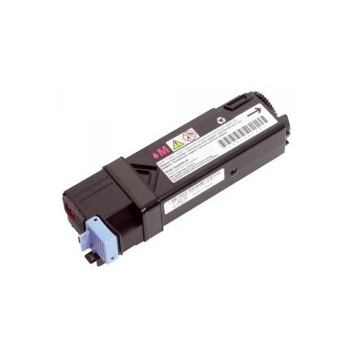 Toner per Dell 2130CN 593-10315 magenta 2500pag.