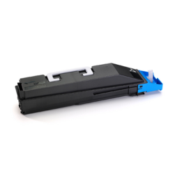 Toner per Kyocera TK-8315 TASKalfa 2550c ciano 6000pag.+vaschetta