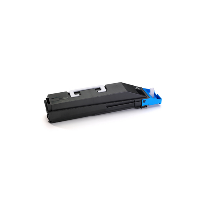 Toner per Kyocera TK-8315 TASKalfa 2550c ciano 6000pag.+vaschetta