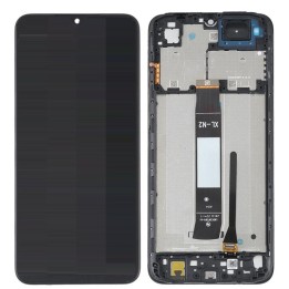 TOUCHSCREEN + DISPLAY LCD DISPLAY COMPLETO + FRAME PER XIAOMI REDMI A.