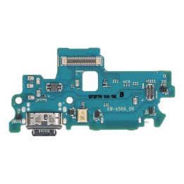 FLEX DI RICARICA PER SAMSUNG GALAXY A56 5G A566B ORIGINALE