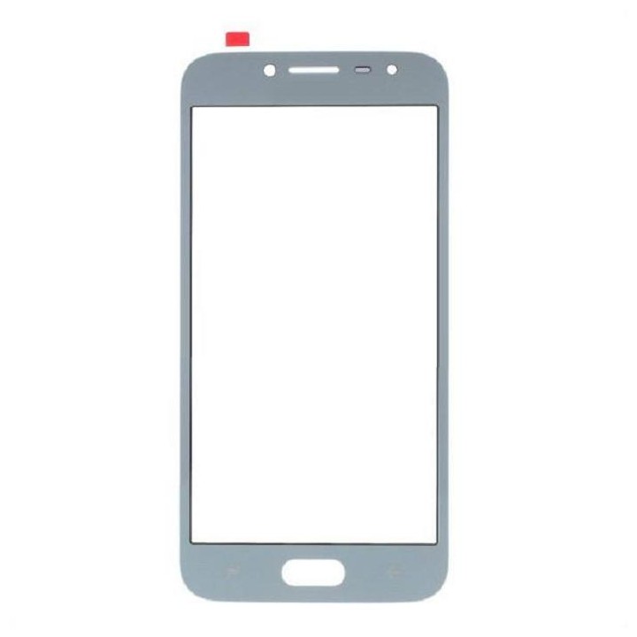 VETRO ORIGINALE PER SAMSUNG GALAXY J2 PRO (2018) J250F BLU