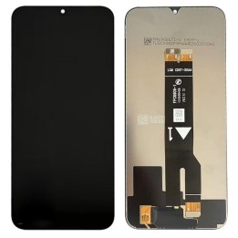 DISPLAY LCD + TOUCHSCREEN DISPLAY COMPLETO SENZA FRAME PER XIAOMI RED.