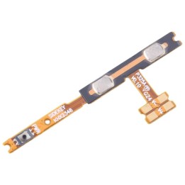 FLEX DI TASTO VOLUME E POWER PER MOTOROLA MOTO G24 (XT2423-1)