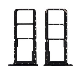 DUAL SIM TRAY PER SAMSUNG GALAXY A14 5G A146P NERO