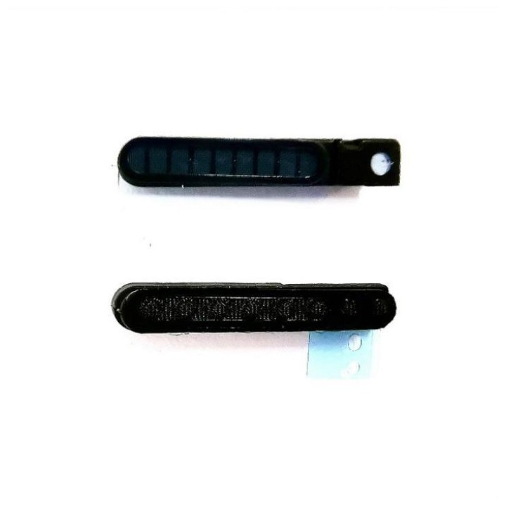 SET 2 RETE ANTIPOLVERE ALTOPARLANTI PER APPLE IPHONE 7 PLUS 5.5