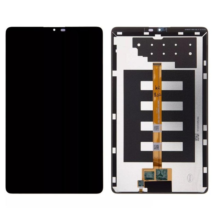 DISPLAY LCD + TOUCHSCREEN DISPLAY COMPLETO SENZA FRAME PER SAMSUNG GA.