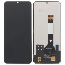DISPLAY LCD + TOUCHSCREEN DISPLAY COMPLETO SENZA FRAME PER XIAOMI RED.