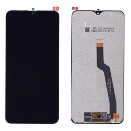 DISPLAY LCD + TOUCHSCREEN DISPLAY COMPLETO SENZA FRAME PER SAMSUNG GA.