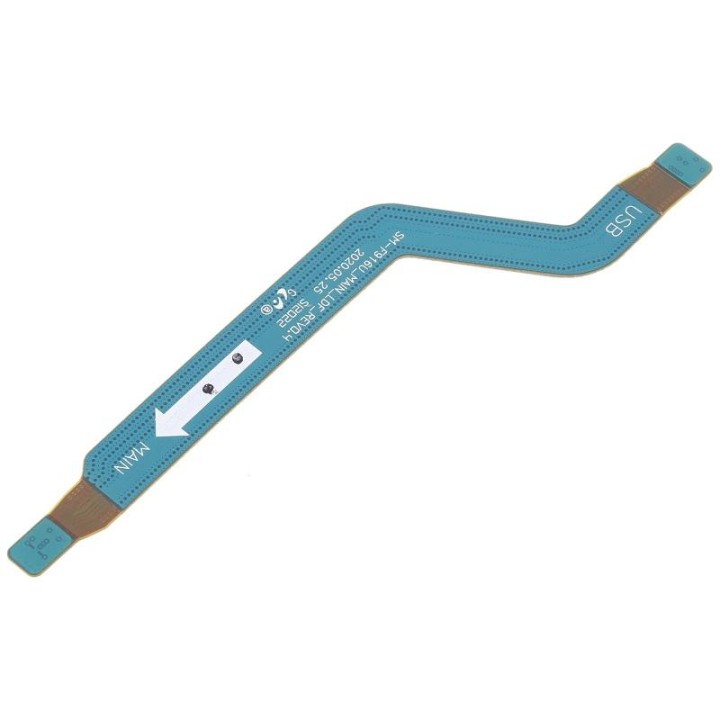 MAIN FLEX #2 / ANTENNA FLEX PER SAMSUNG GALAXY Z FOLD2 5G F916B