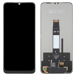 DISPLAY LCD + TOUCHSCREEN DISPLAY COMPLETO SENZA FRAME PER XIAOMI RED.