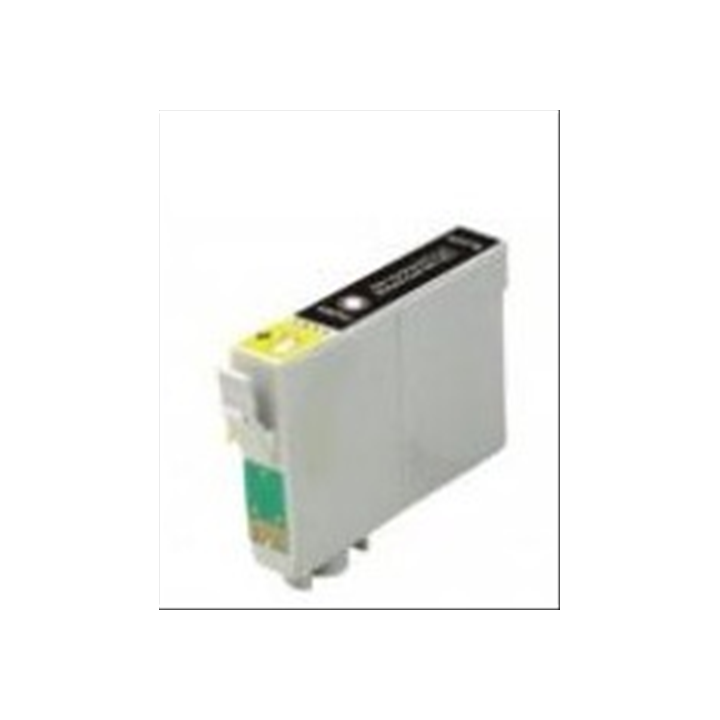 Cartuccia per Epson T0551 nero