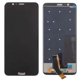 TOUCHSCREEN + DISPLAY LCD DISPLAY COMPLETO SENZA FRAME PER HUAWEI HON.