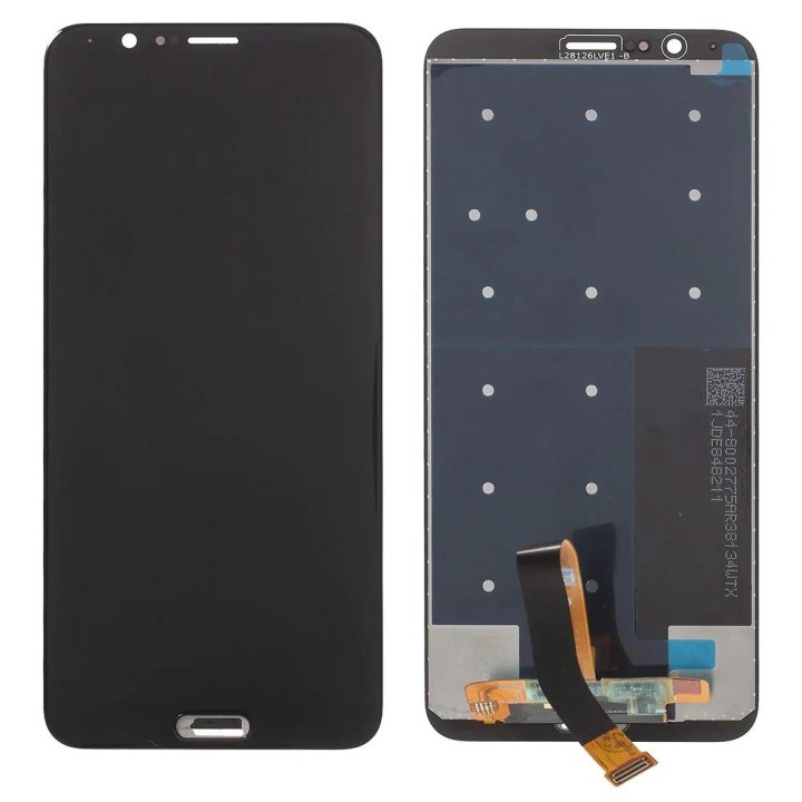 TOUCHSCREEN + DISPLAY LCD DISPLAY COMPLETO SENZA FRAME PER HUAWEI HON.