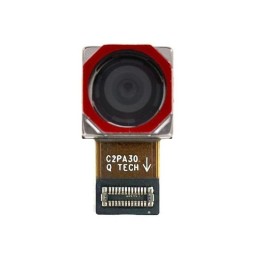 CAMERA POSTERIORE 50MP PER MOTOROLA MOTO G14 (XT2341) ORIGINALE