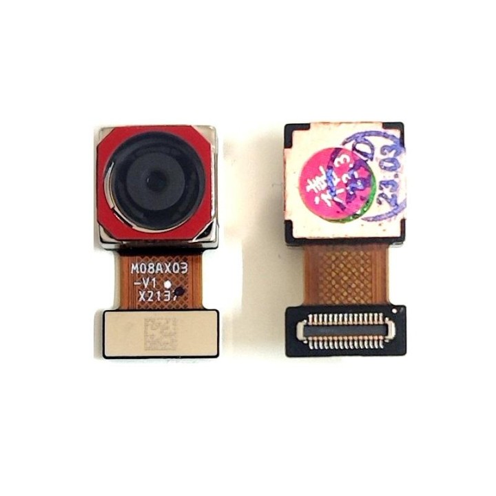 CAMERA POSTERIORE 8MP PER XIAOMI REDMI A1 (220733SI) / REDMI A1+ (220.