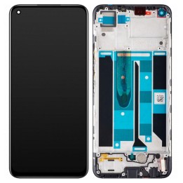 TOUCHSCREEN + DISPLAY LCD DISPLAY COMPLETO + FRAME (05 VERSION) PER R.