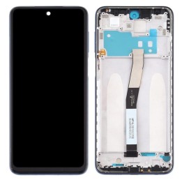 TOUCHSCREEN + DISPLAY LCD DISPLAY COMPLETO + FRAME PER XIAOMI REDMI N.