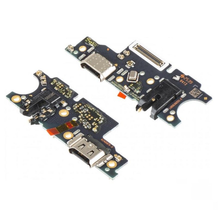 FLEX DI RICARICA PER REALME 14X 5G (RMX5020) ORIGINALE