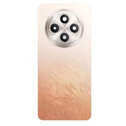 COVER POSTERIORE PER OPPO RENO12 F 5G (CPH2637) / RENO12 FS 5G (CPH26.