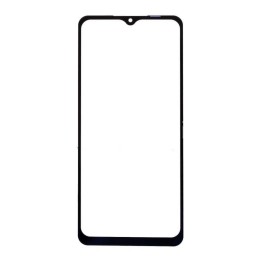 VETRO PER SAMSUNG GALAXY A02s A025F / M02S M025F NERO
