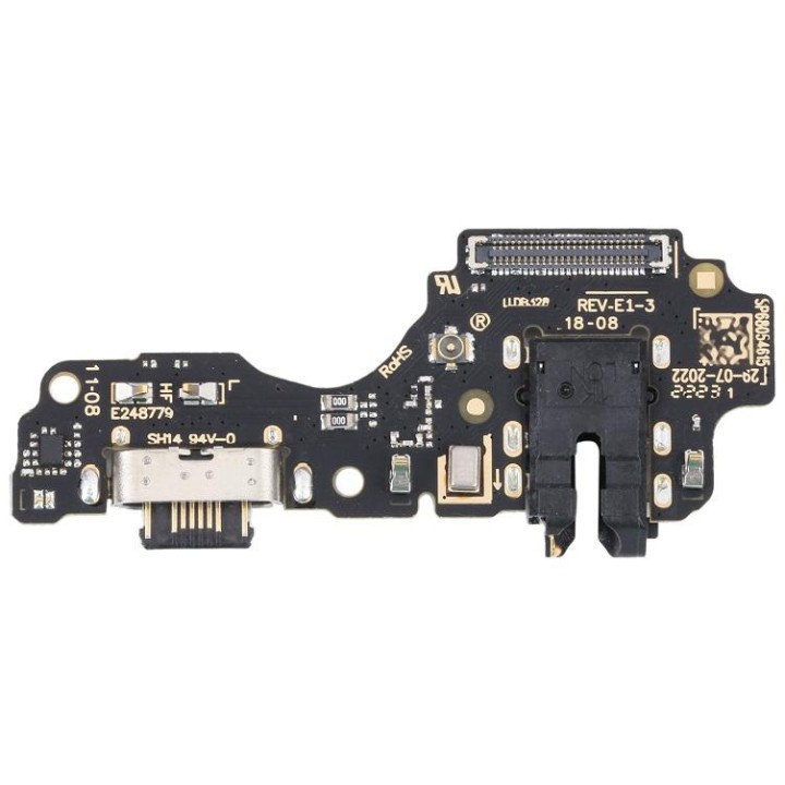 FLEX DI RICARICA PER MOTOROLA MOTO G32 (XT2235)