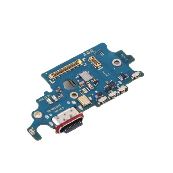 FLEX DI RICARICA PER SAMSUNG GALAXY S21 5G G991B