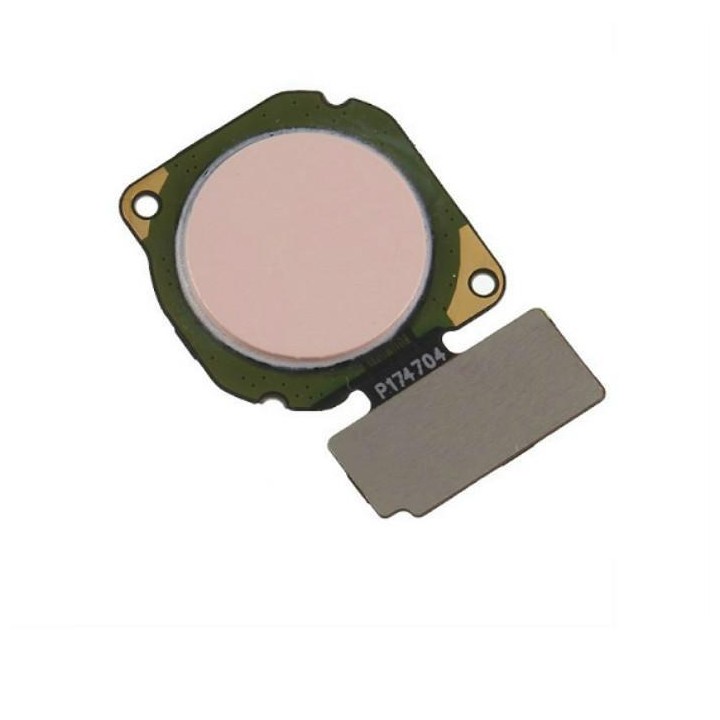 IMPRONTE FLEX PER HUAWEI P20 LITE / NOVA 3E ROSA